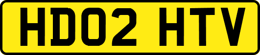 HD02HTV