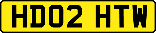 HD02HTW