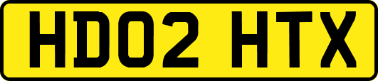 HD02HTX