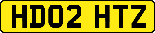 HD02HTZ