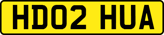 HD02HUA