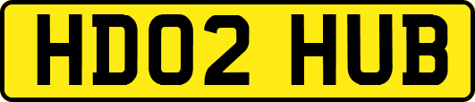 HD02HUB