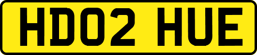 HD02HUE