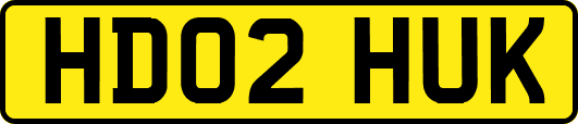 HD02HUK