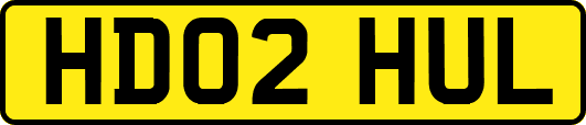 HD02HUL