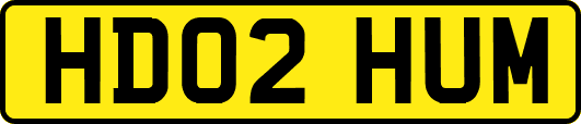 HD02HUM