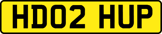 HD02HUP