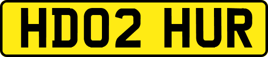 HD02HUR
