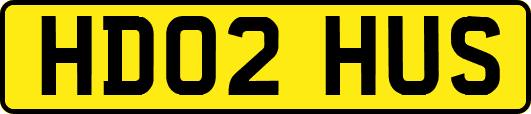 HD02HUS