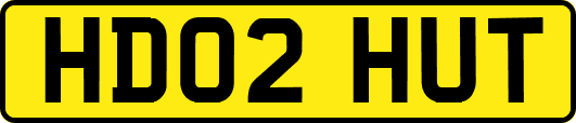 HD02HUT