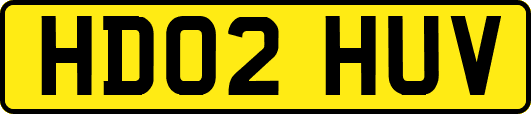 HD02HUV
