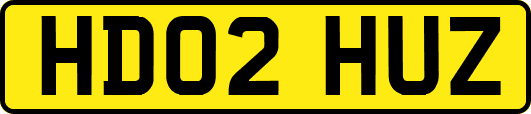 HD02HUZ