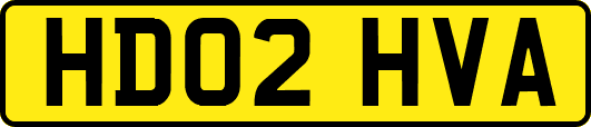 HD02HVA