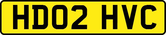 HD02HVC