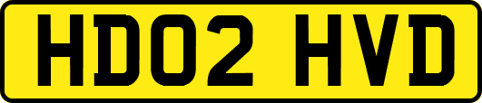 HD02HVD