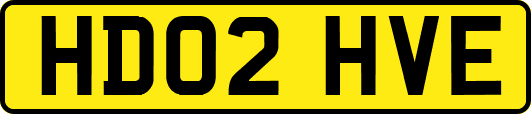 HD02HVE