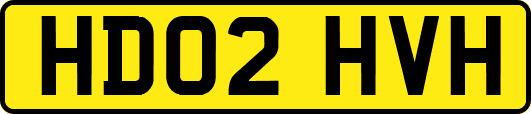 HD02HVH