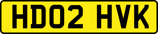 HD02HVK