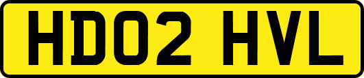 HD02HVL