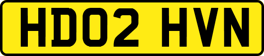 HD02HVN