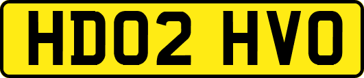 HD02HVO