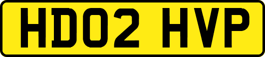 HD02HVP