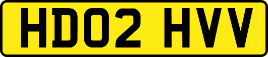 HD02HVV