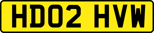 HD02HVW