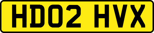 HD02HVX