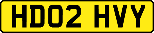 HD02HVY