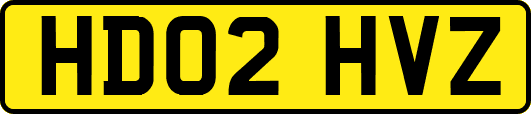 HD02HVZ