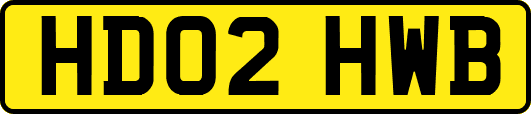 HD02HWB