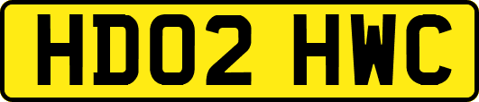 HD02HWC