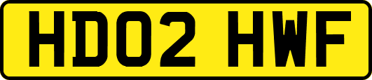 HD02HWF