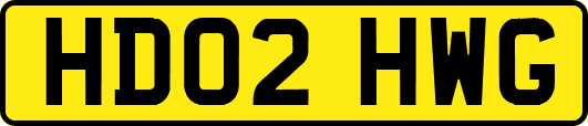 HD02HWG
