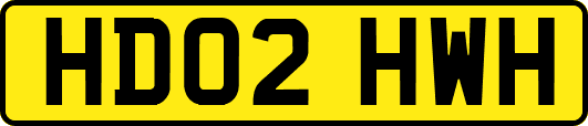 HD02HWH