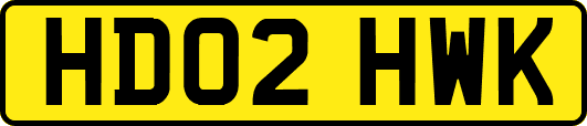 HD02HWK