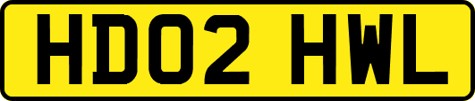 HD02HWL