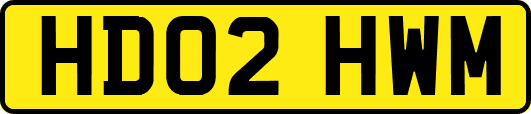 HD02HWM