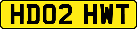 HD02HWT