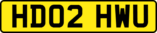 HD02HWU
