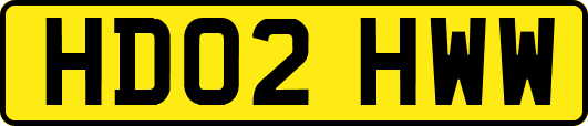 HD02HWW