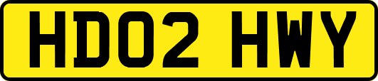 HD02HWY