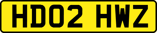 HD02HWZ