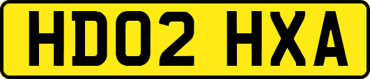 HD02HXA