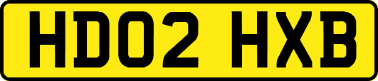HD02HXB
