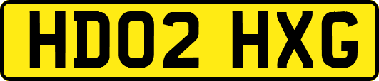 HD02HXG