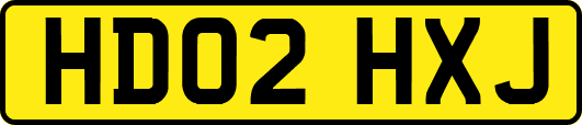 HD02HXJ