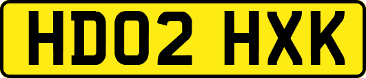 HD02HXK