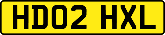 HD02HXL